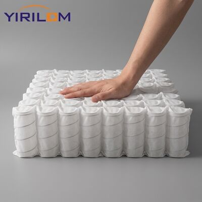 Harga bagus Sofa Pegas Independen Terkompresi Standar Ekspor untuk Pabrik Furnitur dan OEM Dudukan on line