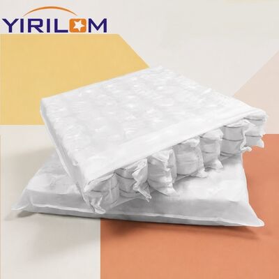 Harga bagus Pegas Kumparan Saku Independen Mikro untuk Bantalan Dudukan Sofa dan Bantal Tipis dengan Dukungan Tanpa Suara on line