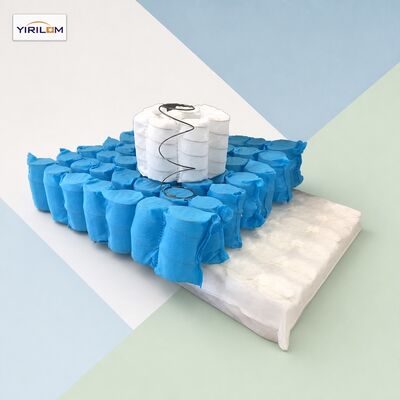 Harga bagus Sofa Pegas Mini Independen Ringkas untuk Dudukan Furnitur dengan Kawat Baja Elastis Tinggi on line