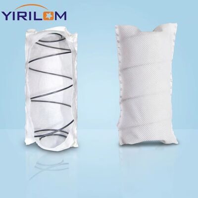 Produsen Pocket Spring Sertifikasi Unit Pocket Spring Independen Untuk Sofa