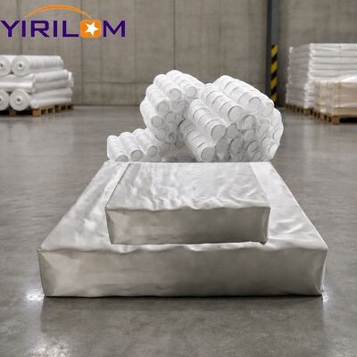 Harga bagus High Carbon Steel Wire Sofa Pocket Spring Unit dengan Compressed Roll Pack dan ukuran yang dapat disesuaikan on line