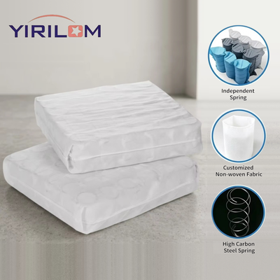Harga bagus Unit Micro Coil Pocket Spring untuk bantal kursi sofa dan produsen furnitur ramping on line
