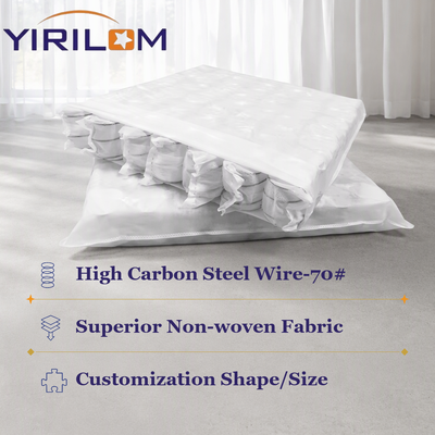 Micro Coil Independent Pocket Spring Pack for Sofa Cushion Seat for Furniture Importers and Distributors