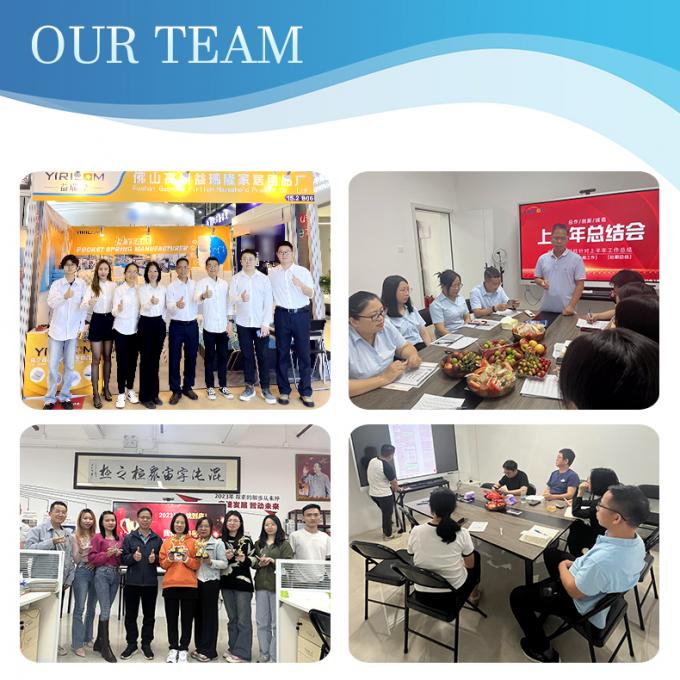 Sampel Gratis Industri C Ring Staples Produsen Galvanized Nails Frame Aksesoris 9