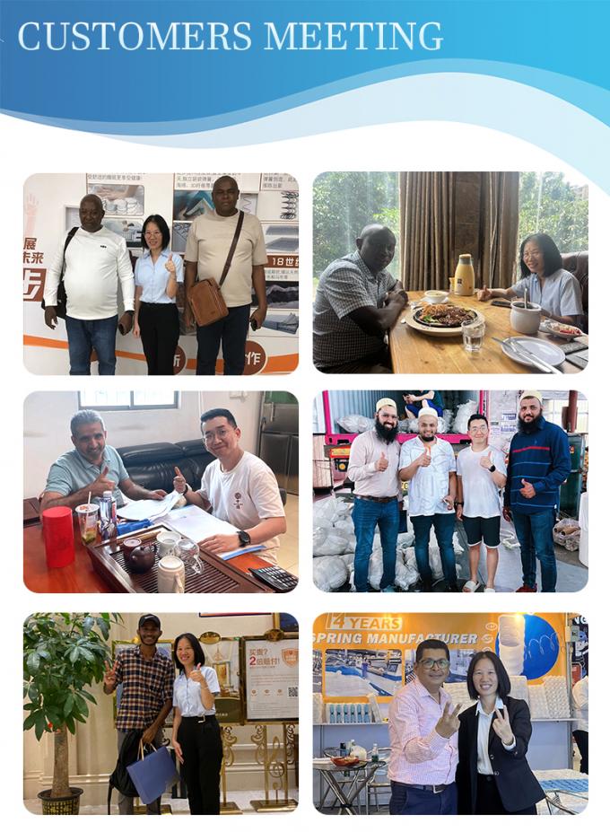 Sampel Gratis Industri C Ring Staples Produsen Galvanized Nails Frame Aksesoris 10