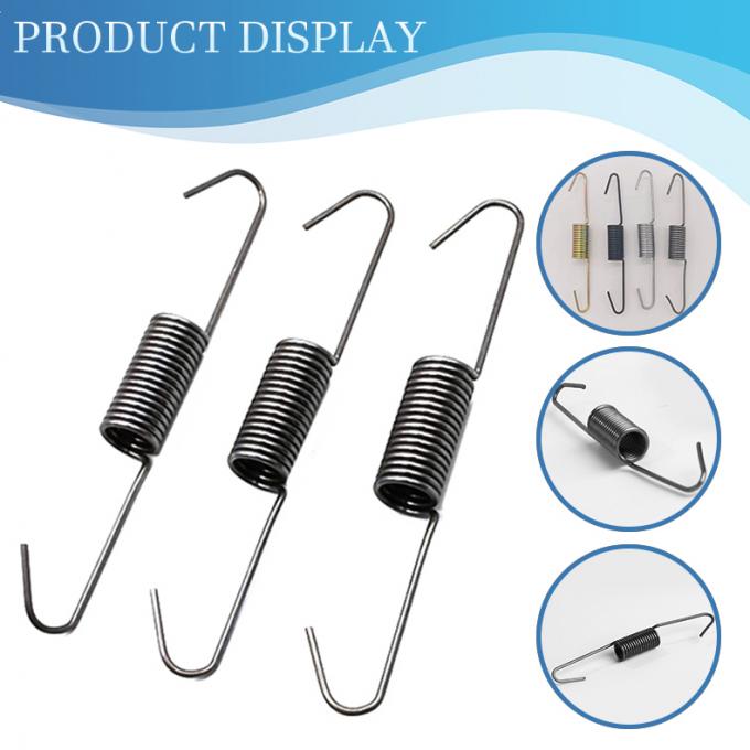 Klip Penyeimbang Kawat Baja Kualitas Terbaik untuk Pegas Zigzag Sofa 3