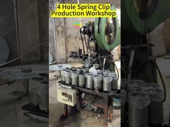 Vedio untuk 4 lubang klip