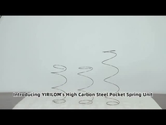 Pocket Spring Untuk Sofa