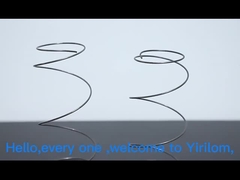 Spring saku bentuk khusus untuk sofa