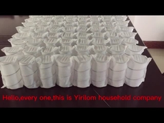 Pocket Spring Untuk Sofa