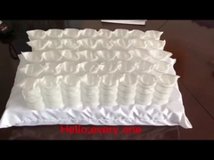 Pocket Spring Untuk Sofa