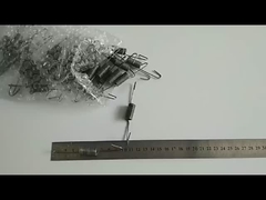 Hook keseimbangan untuk sofa zigzag spring