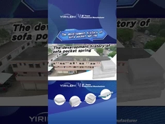 profesional produsen pocket spring