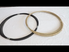 Kapal tertutup kawat tetap