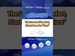 China Supplier Sofa Pocket Coil Spring Unit untuk Sofa Cushion Spring