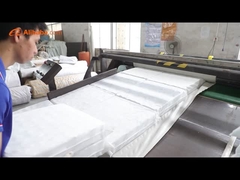 4 inci sofa kantong kumparan musim semi untuk sofa bantal musim semi bagian dalam