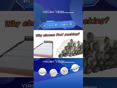 Elastic Spring Unit Coil Pocket Spring Mattress Spring Penggunaan di Mattress