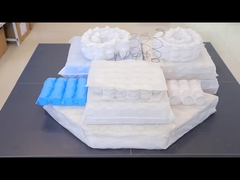 Pocket Spring Untuk Sofa