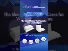 Bantal independen Pocket Spring Pocket Coil Spring