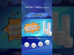 1.4mm 3cm Tinggi Micro Mini Pocket Spring Untuk Kasur