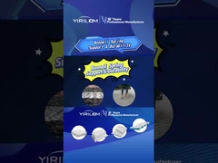 Ukuran Disesuaikan Kasur Baja Karbon Tinggi Bonnell Spring untuk Kasur