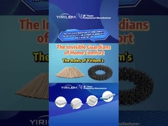 Furniture Paper Covered Wire 1.6/1.8/2.0mm Untuk sofa