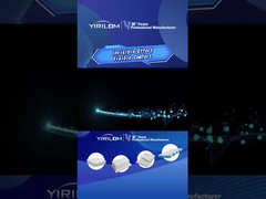 2.0 mm Wire Diameter Mattress Pocket Coils Spring Untuk Dukungan Posisi