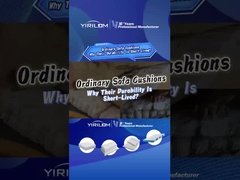 Produsen Pocket Spring Sofa Menyediakan Pocket Spring Kualitas Baik Digunakan Untuk Sofa