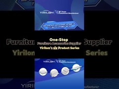 Disesuaikan L Bentuk Sofa Pocket Spring Coil Pocket Sofa Spring