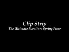 Furnitur Sofa Penggantian Tapisan Spring Clip 10 11 12cm untuk Kursi Kursi