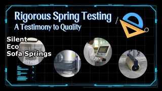 Pegas Sofa Senyap Ramah Lingkungan & Kenyamanan Tenang