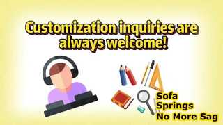 Pegas Saku Sofa untuk Kenyamanan Tertinggi