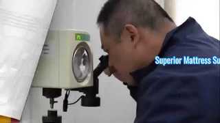 Pocket Spring Coil untuk Dukungan Kasur yang Lebih Baik